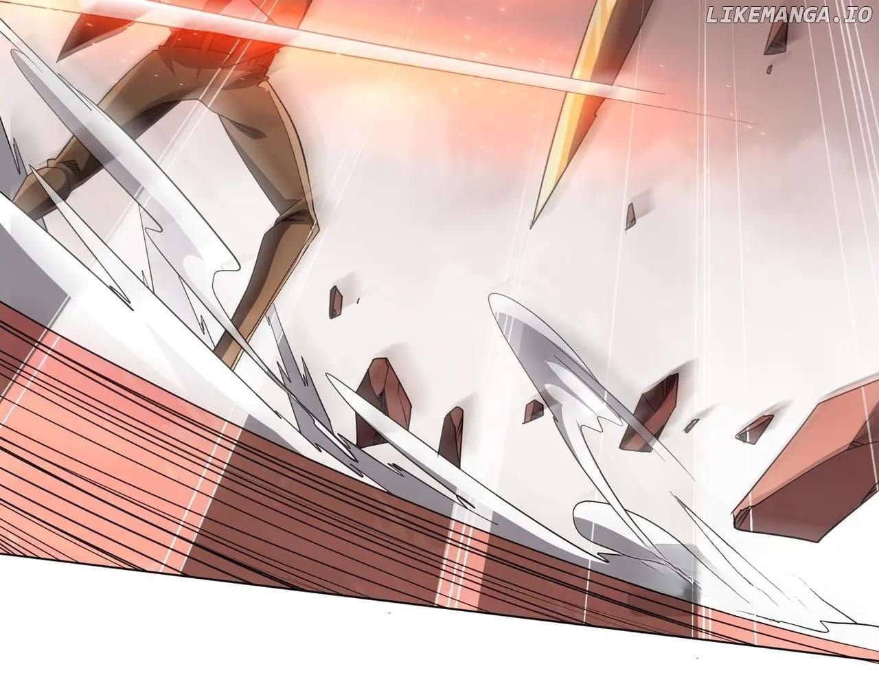 With My Netherworld Trillions, Game On! Chapter 173 - page 21